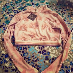 Acacia Swimwear Indo Elastic Top